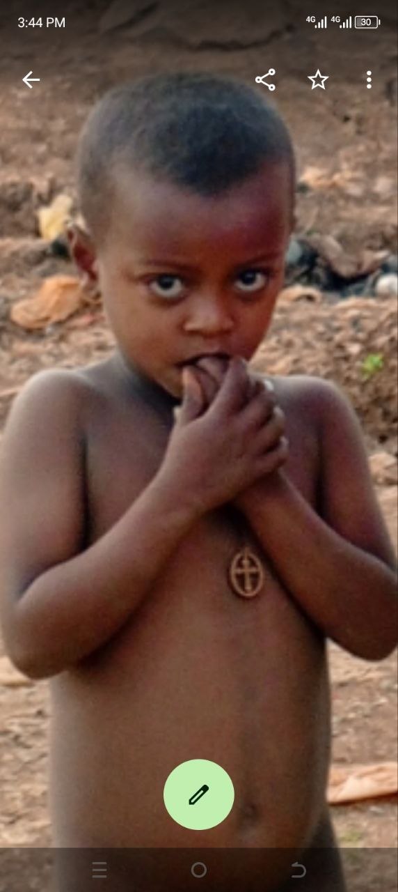 Help Abdi Feyisa Photo 2