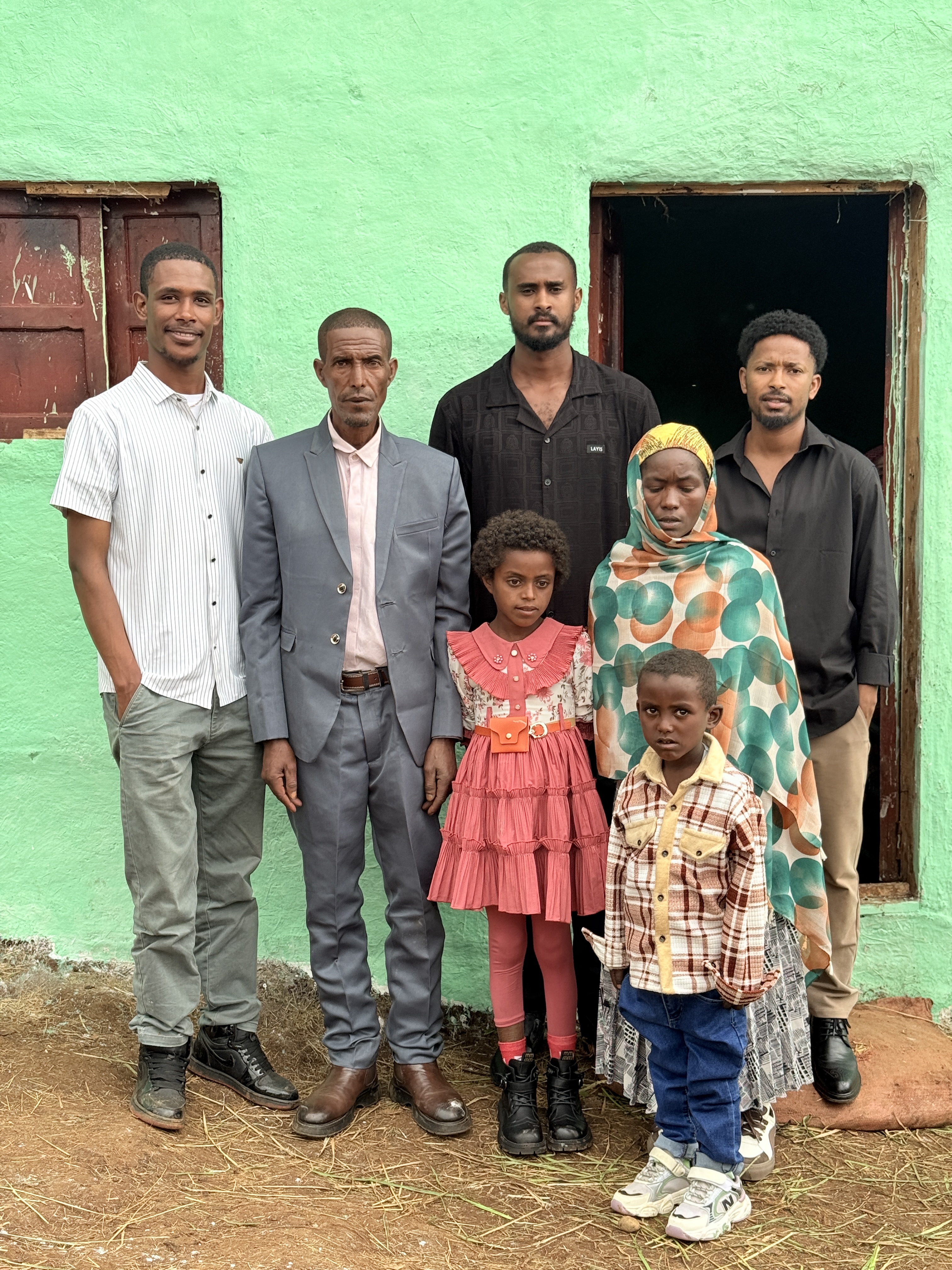 Safe Housing for every family Photo 5