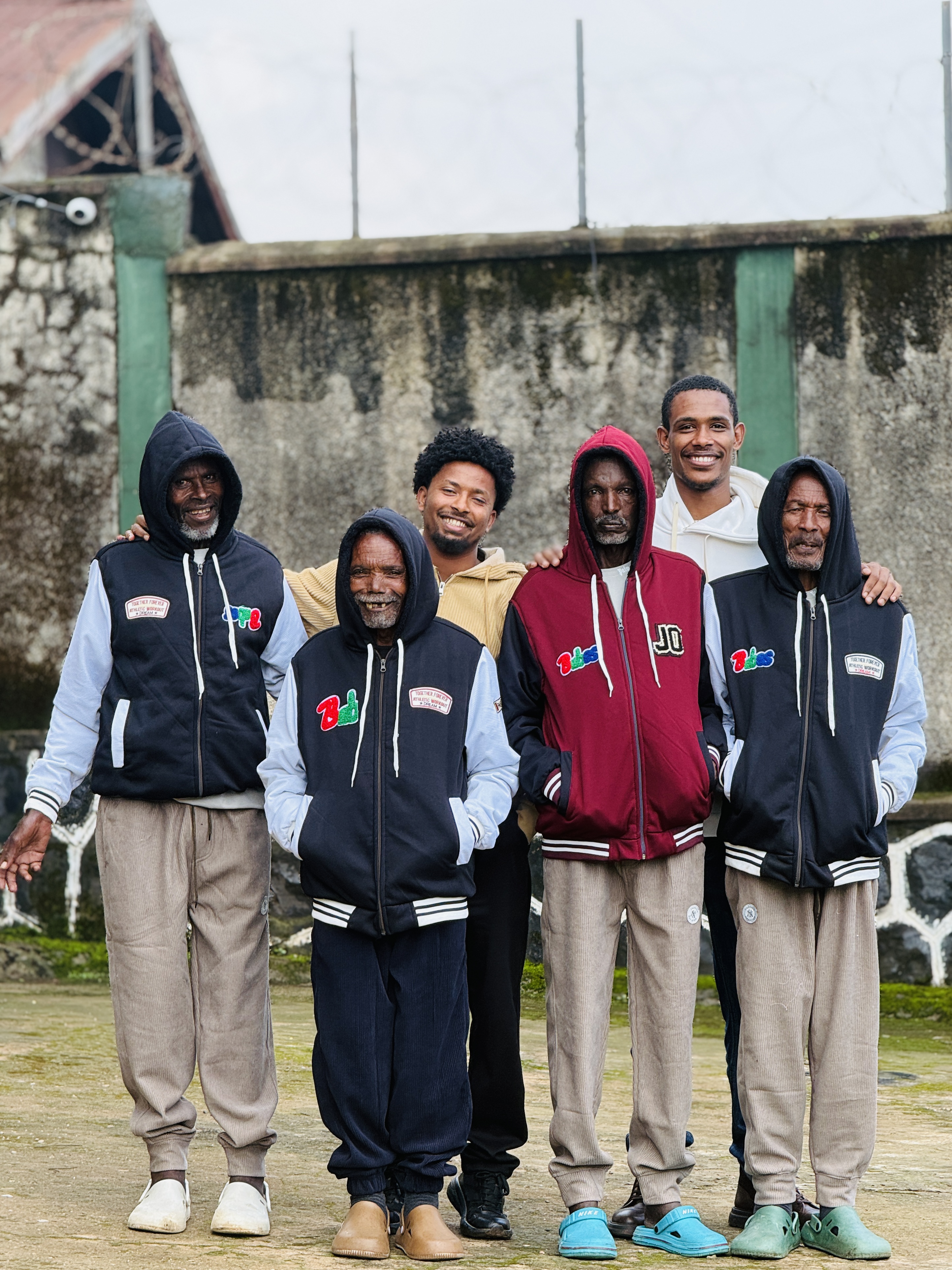 Compassionate Care  for Homeless Elders