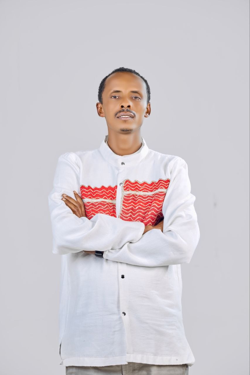 Getahun Minase Amanuel - Board ChairMan